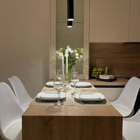 Appartement Aurora , In The Heart Of *
