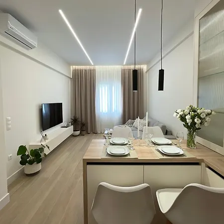 Aurora , In The Heart Of Appartement Athènes