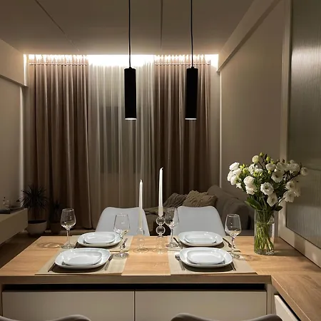 Appartement Aurora , In The Heart Of *