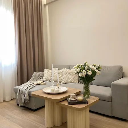 Apartment Aurora , In The Heart Of Athens