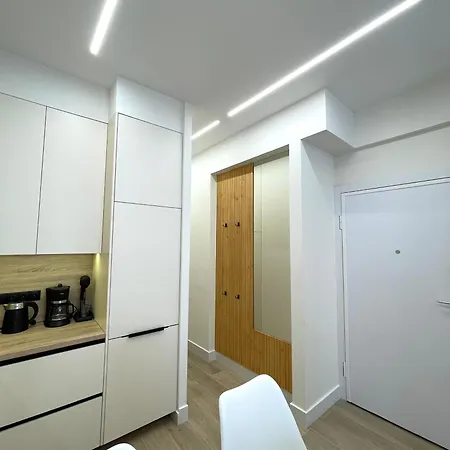 Appartement Aurora , In The Heart Of