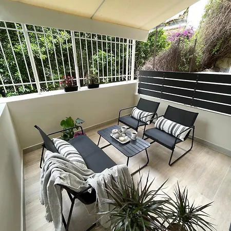 Aurora , In The Heart Of Appartement *